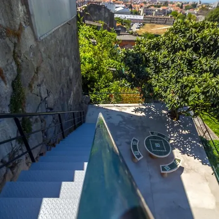 Maredimo Village Casa 2 Porto