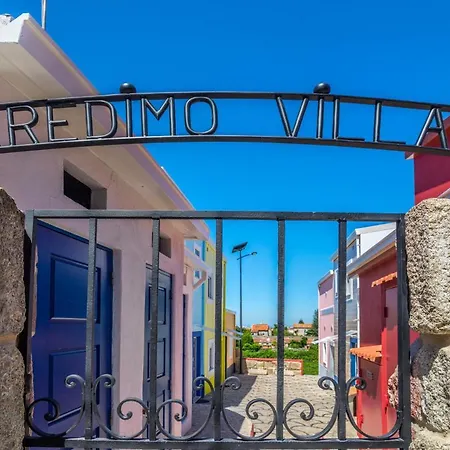 Holiday home Maredimo Village Casa 2 *