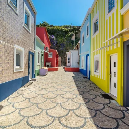 Maredimo Village Casa 2 Holiday home *