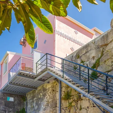 Holiday home Maredimo Village Casa 2 Porto