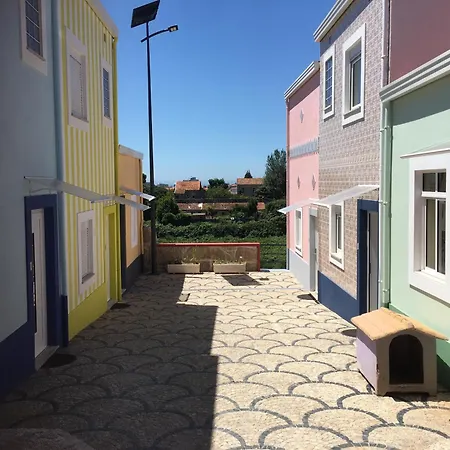 Holiday home Maredimo Village Casa 2 Porto